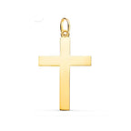 Holy Cross mini Pendant