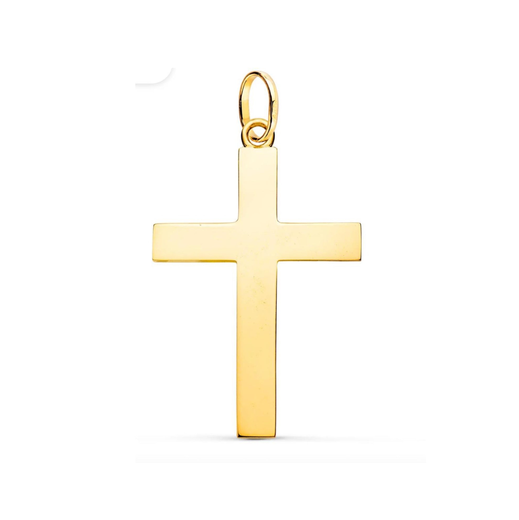 Holy Cross mini Pendant