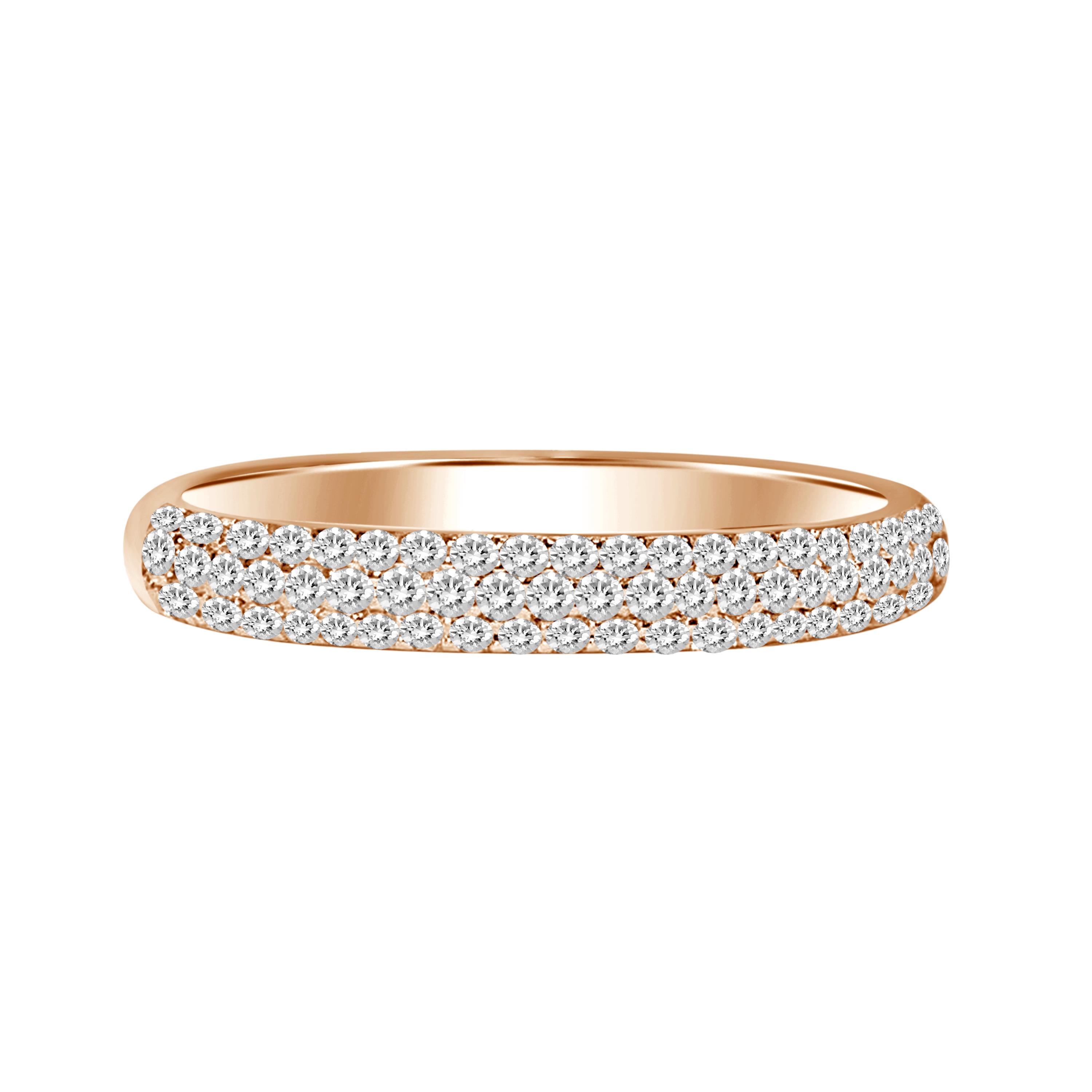 Taylor Diamond Ring