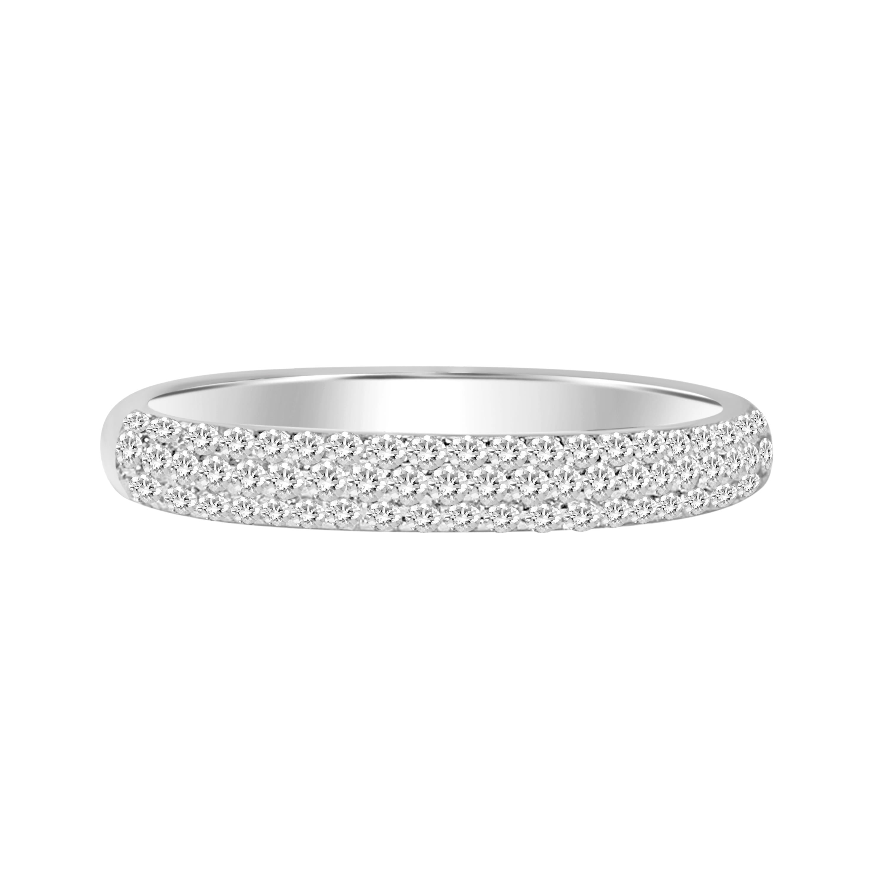 Taylor Diamond Ring