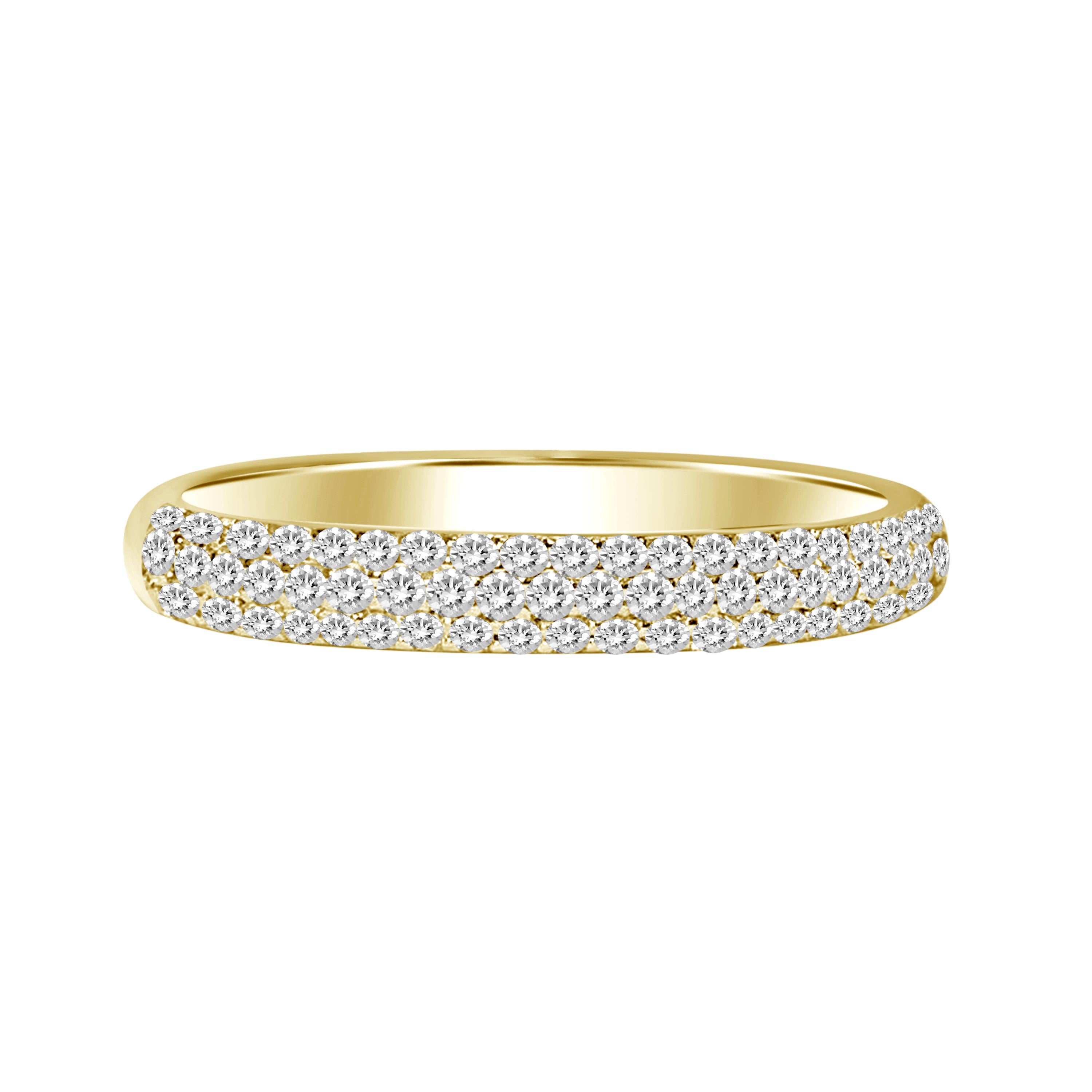 Taylor Diamond Ring
