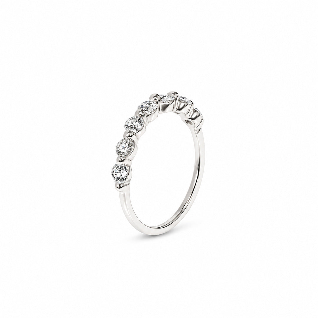 Vera Diamond Ring