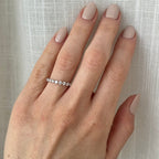 Vera Diamond Ring