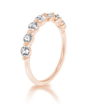 Vera Diamond Ring