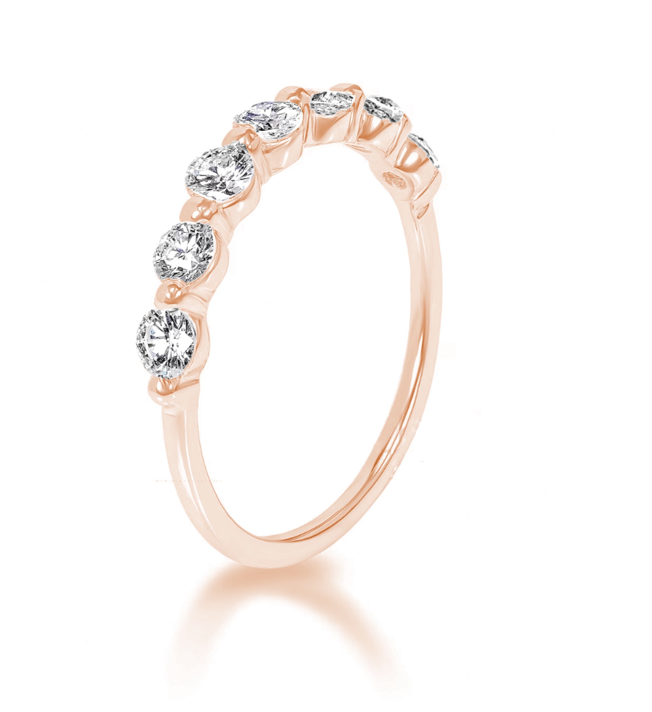 Vera Diamond Ring