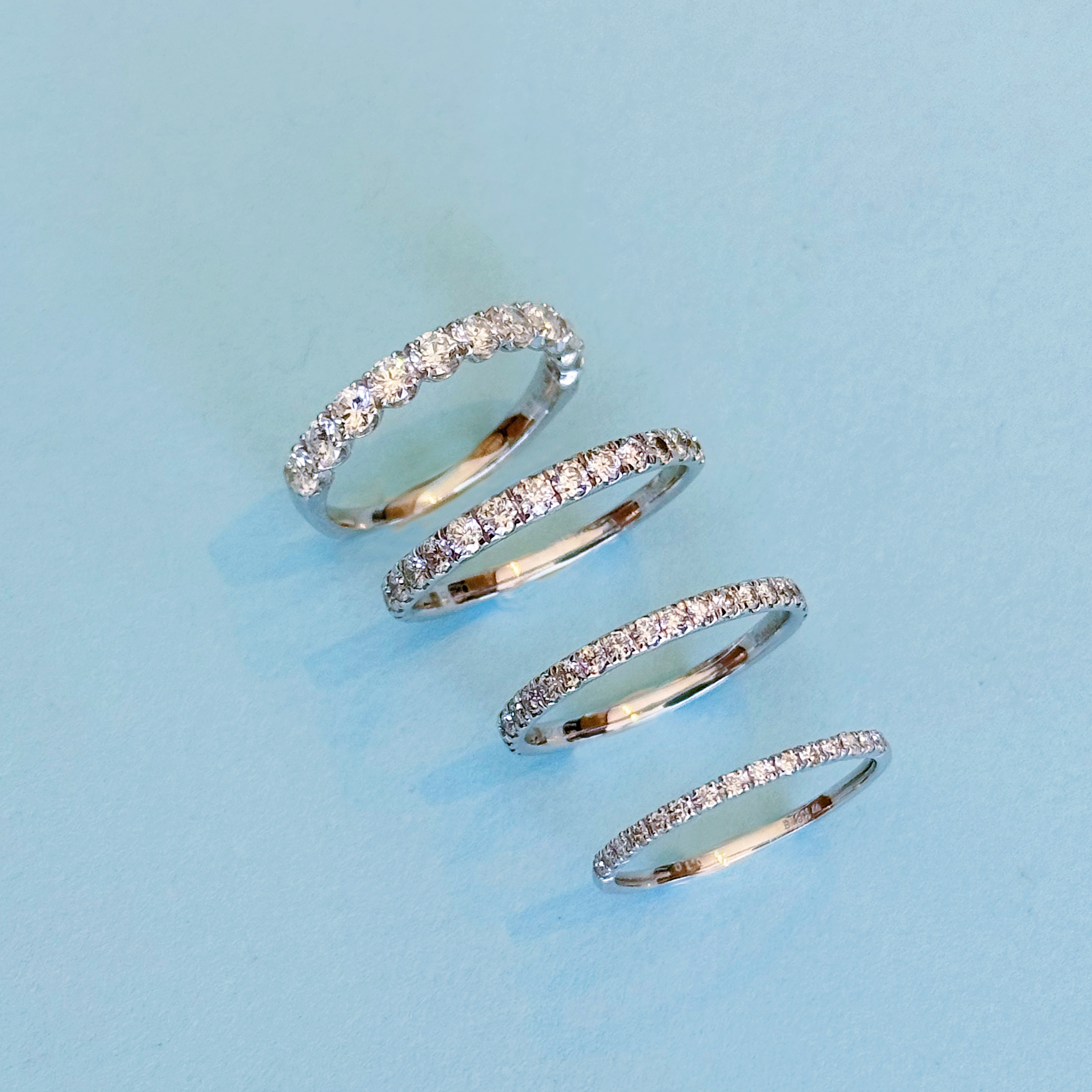 Brielle Diamond Ring