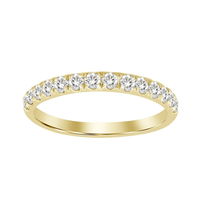 Eliz Diamond Ring