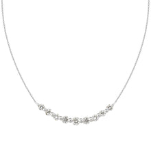 Load image into Gallery viewer, Elvi Diamond Necklace

