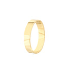 Astrid Gold Ring