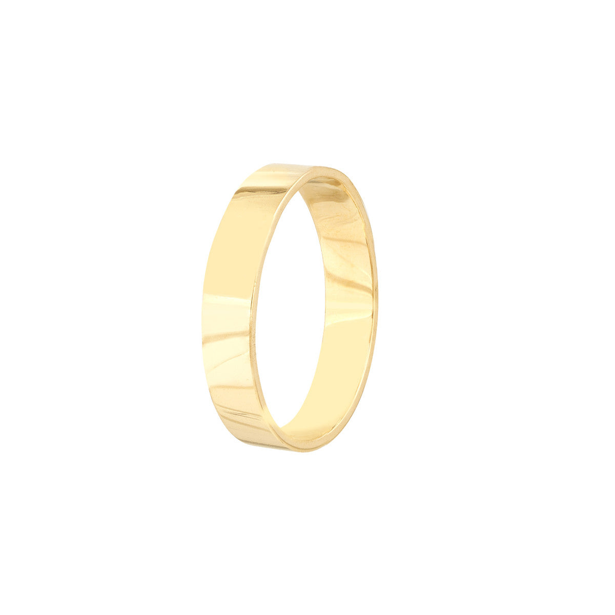 Astrid Gold Ring