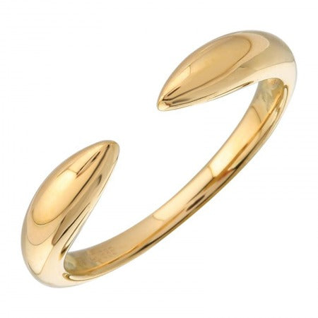 Alexia Gold Ring