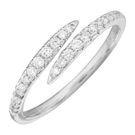 Savina Diamond Ring