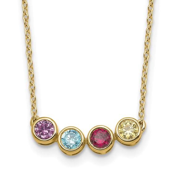 Friends & Family Necklace