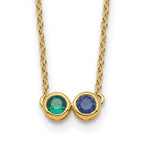 Friends & Family Necklace