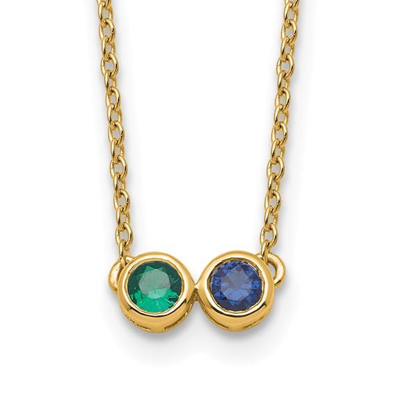 Friends & Family Necklace