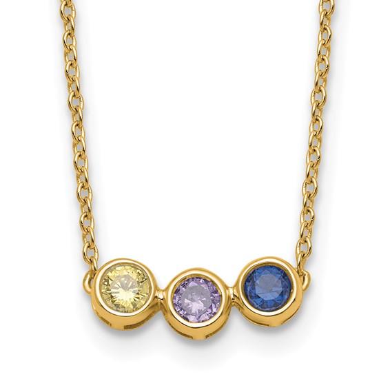 Friends & Family Necklace
