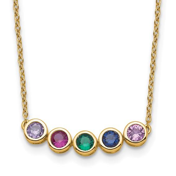 Friends & Family Necklace