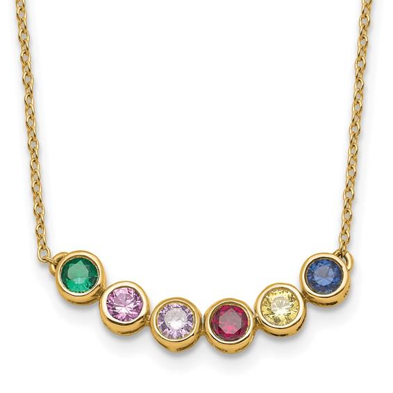 Friends & Family Necklace