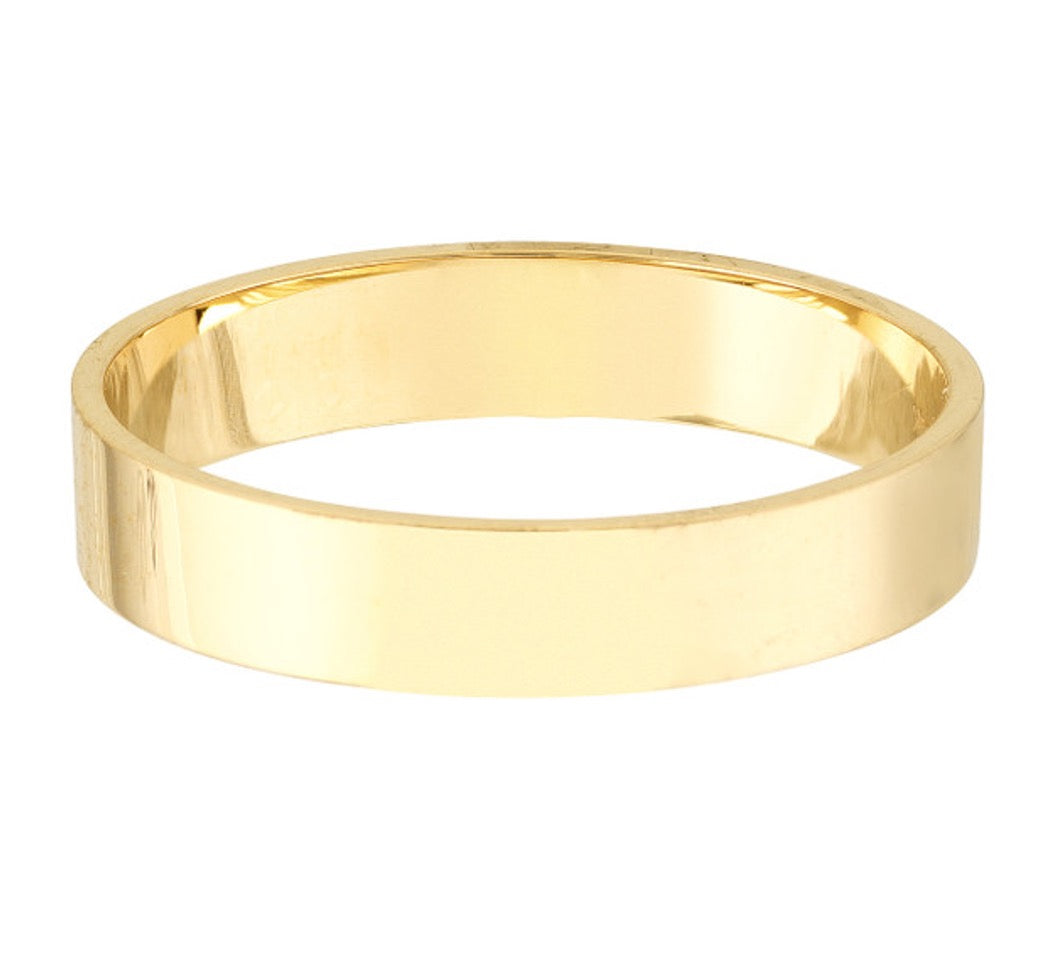Astrid Gold Ring