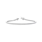Bianca Diamond Tennis Bracelet 2.10 ct.