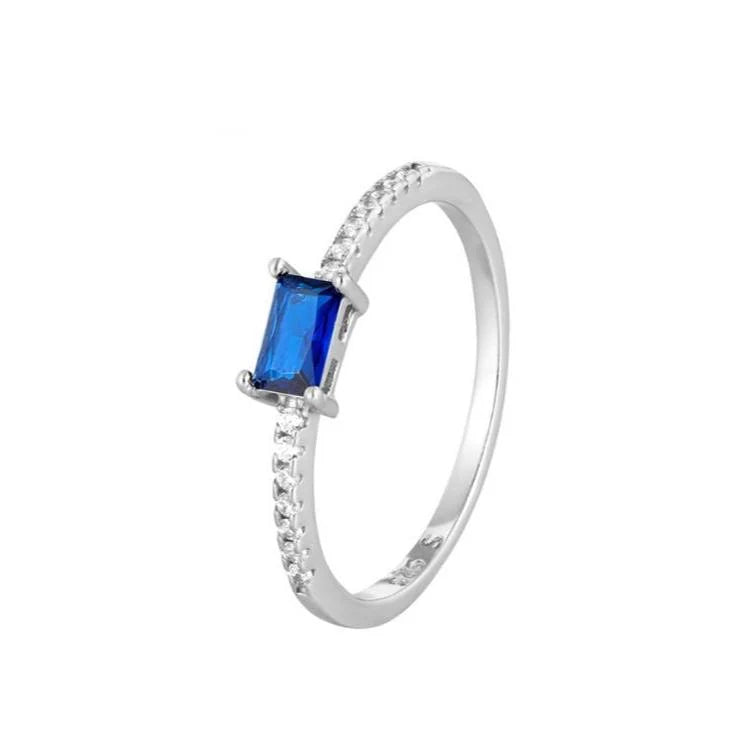 Brenda Diamond Ring
