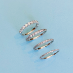 Melissa Diamond Ring