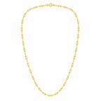 Gali Gold Chain Necklace