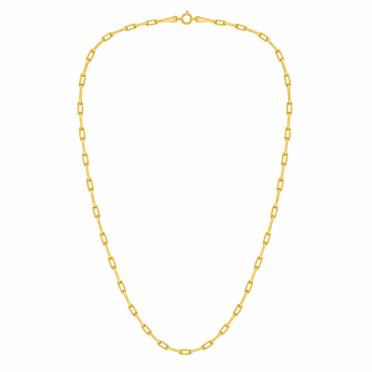 Gali Gold Chain Necklace