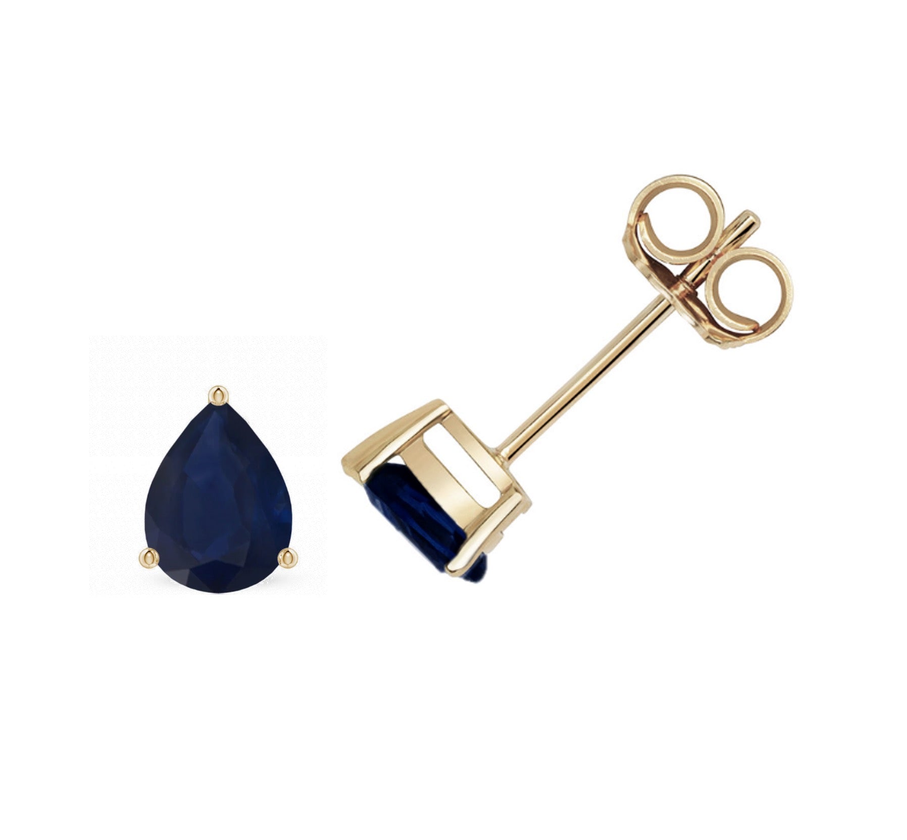 Ginny Sapphire Piercings
