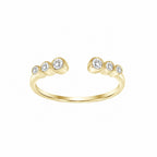 Hannah Diamond Ring