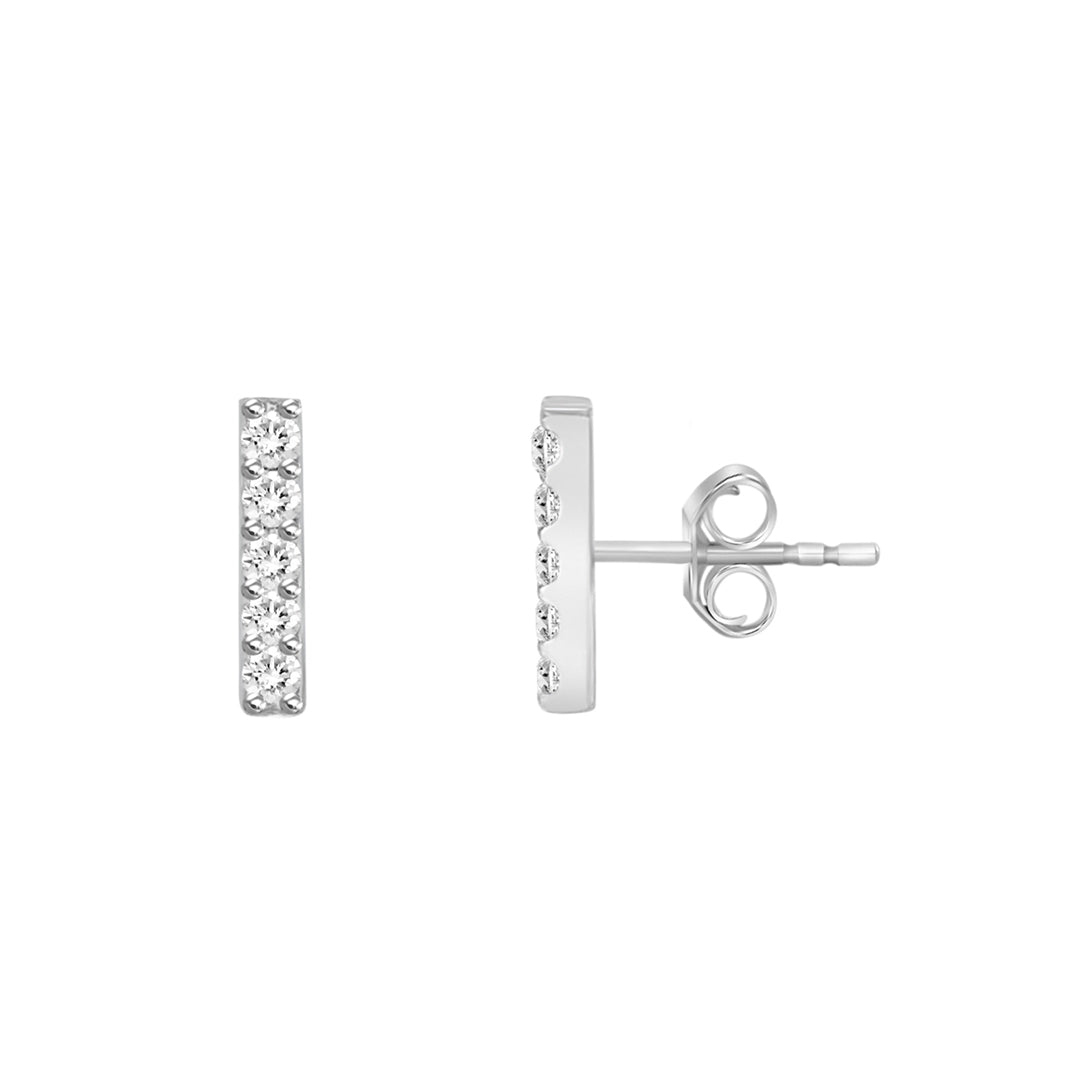 Martina Diamond Piercings