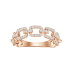 Amairany Diamond Ring