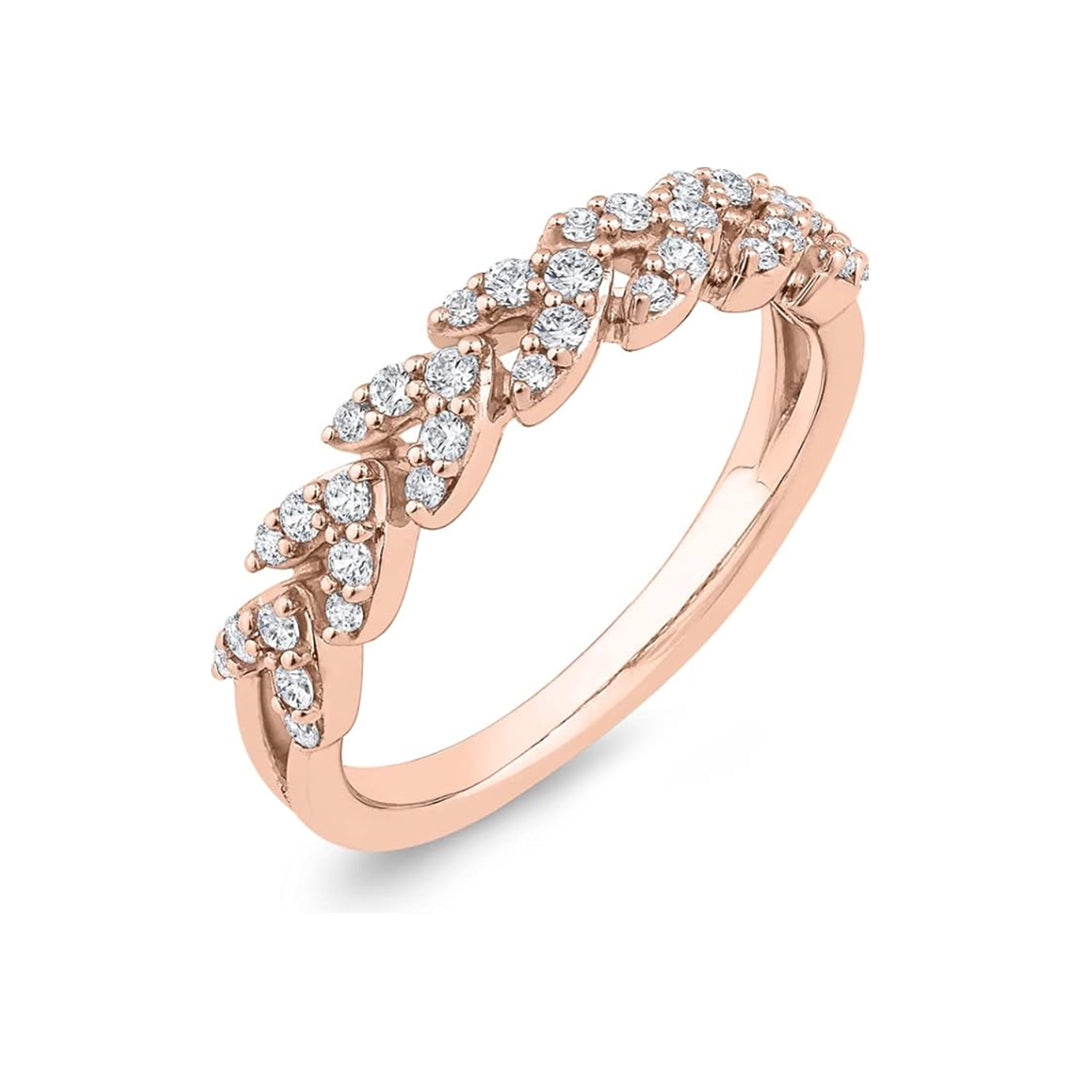Osmara Diamond Ring