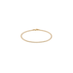 Pimm Diamond Chain Bracelet
