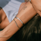 Pimm Diamond Chain Bracelet