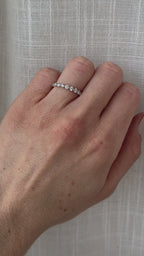 Vera Diamond Ring