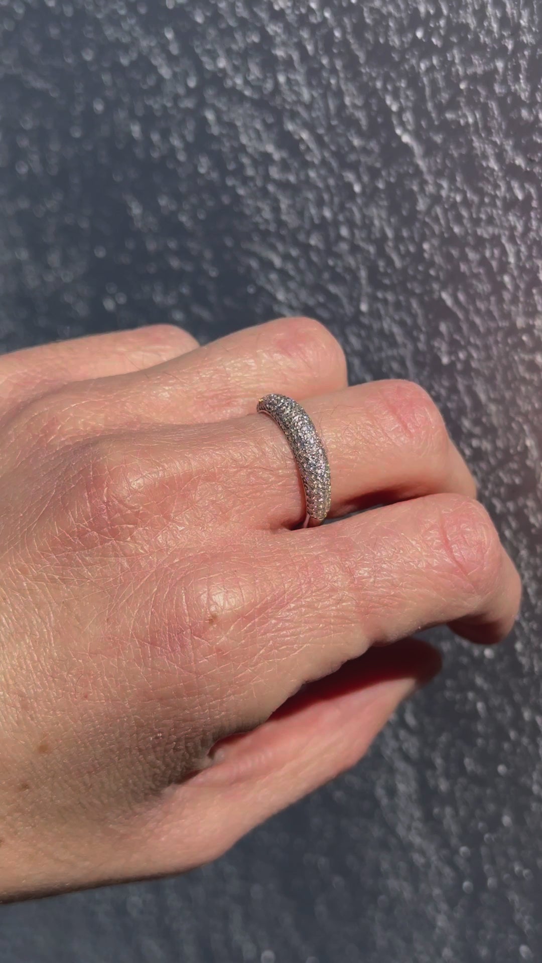 Taylor Diamond Ring