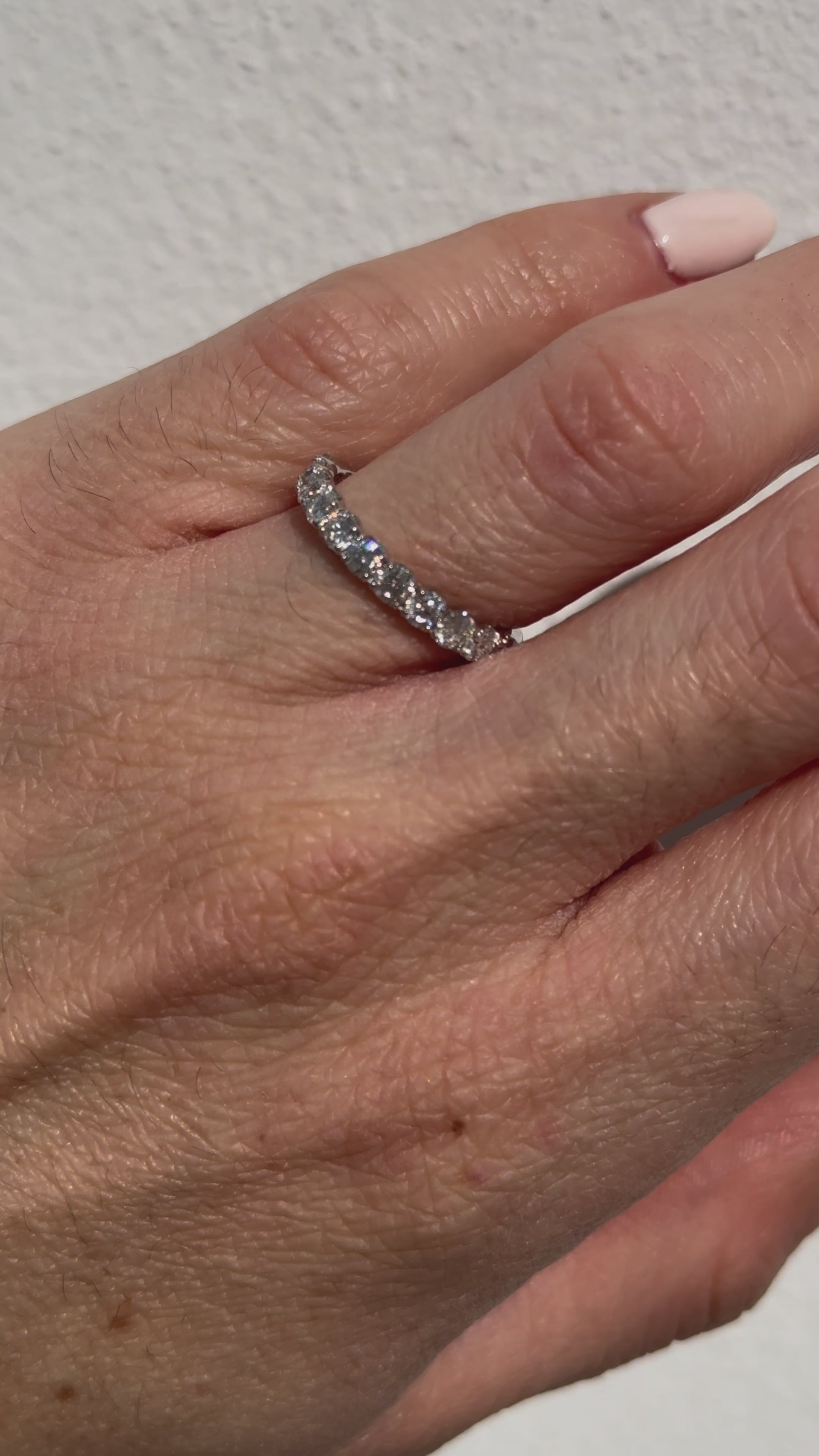 Brielle Diamond Ring