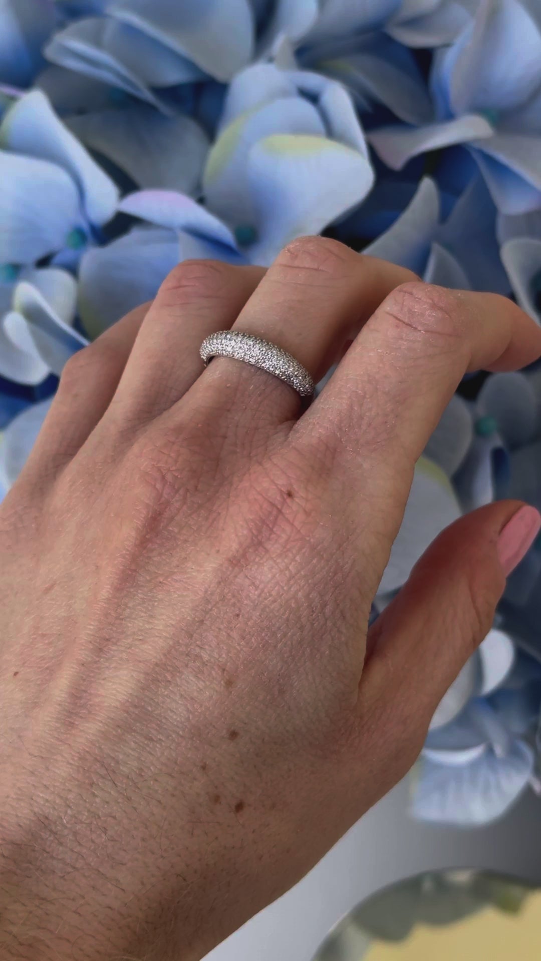 Taylor Diamond Ring