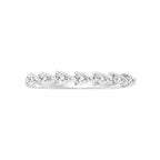 Raquel Pear Cut Diamond Ring
