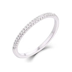 Regina Diamond Ring