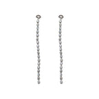 Samantha Diamond Earrings