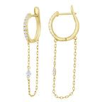 Lorena Chain Huggies