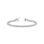 Venus Diamond Tennis Bracelet 3.0 ct. 18K