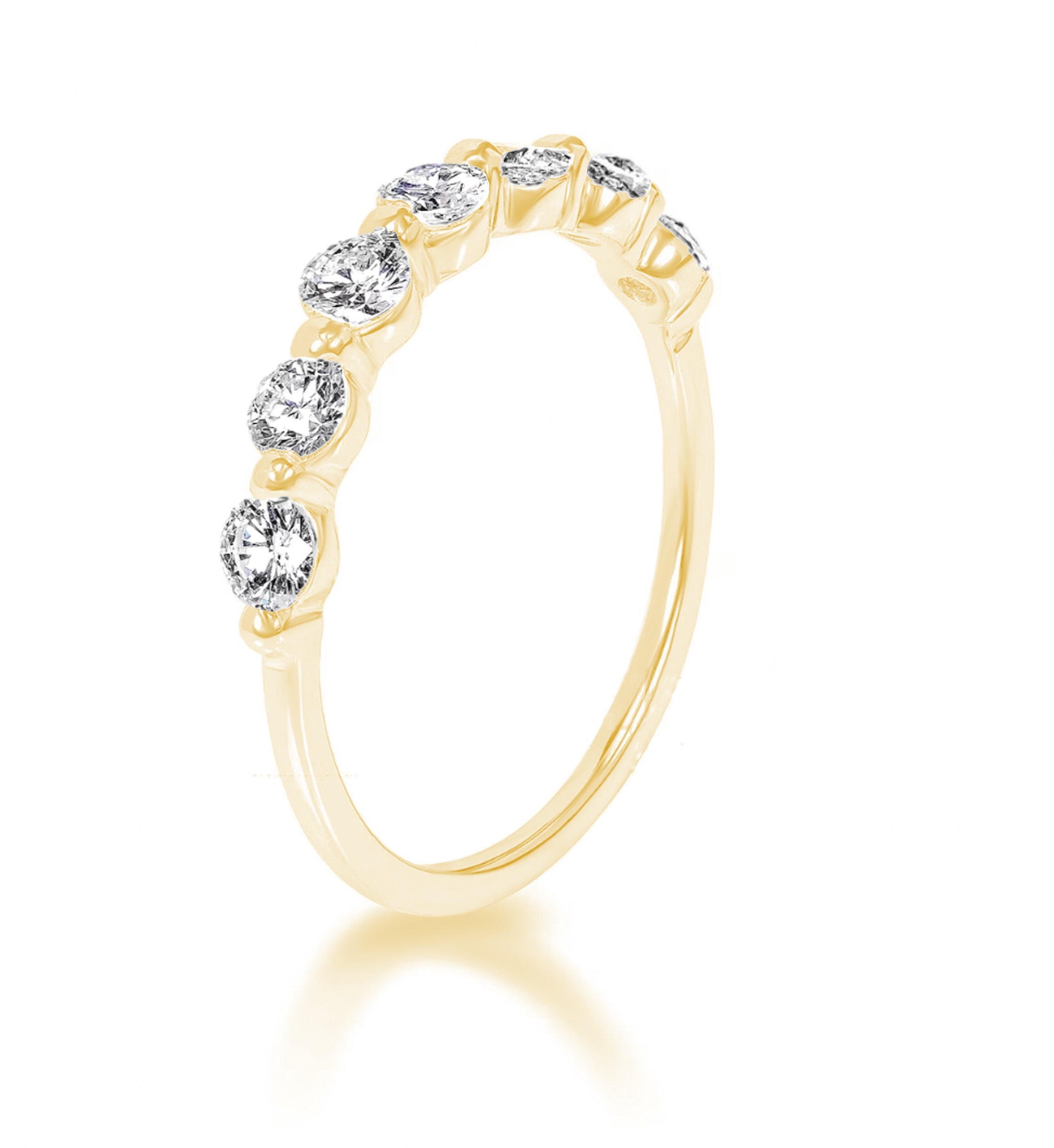 Vera Diamond Ring