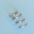 Melissa Diamond Ring