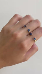 Grace Sapphire Ring