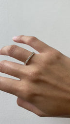 Bria Diamond Ring