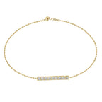 Andria Diamond Bracelet