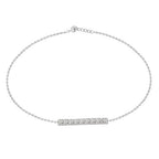 Andria Diamond Bracelet